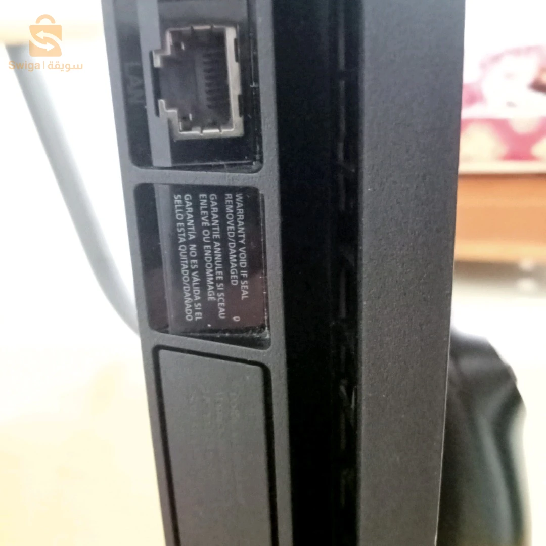 اجهزة البلاي ستيشن