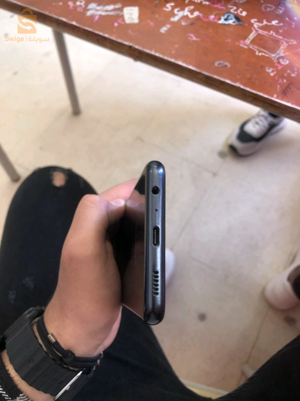 Samsung M13 à vendre