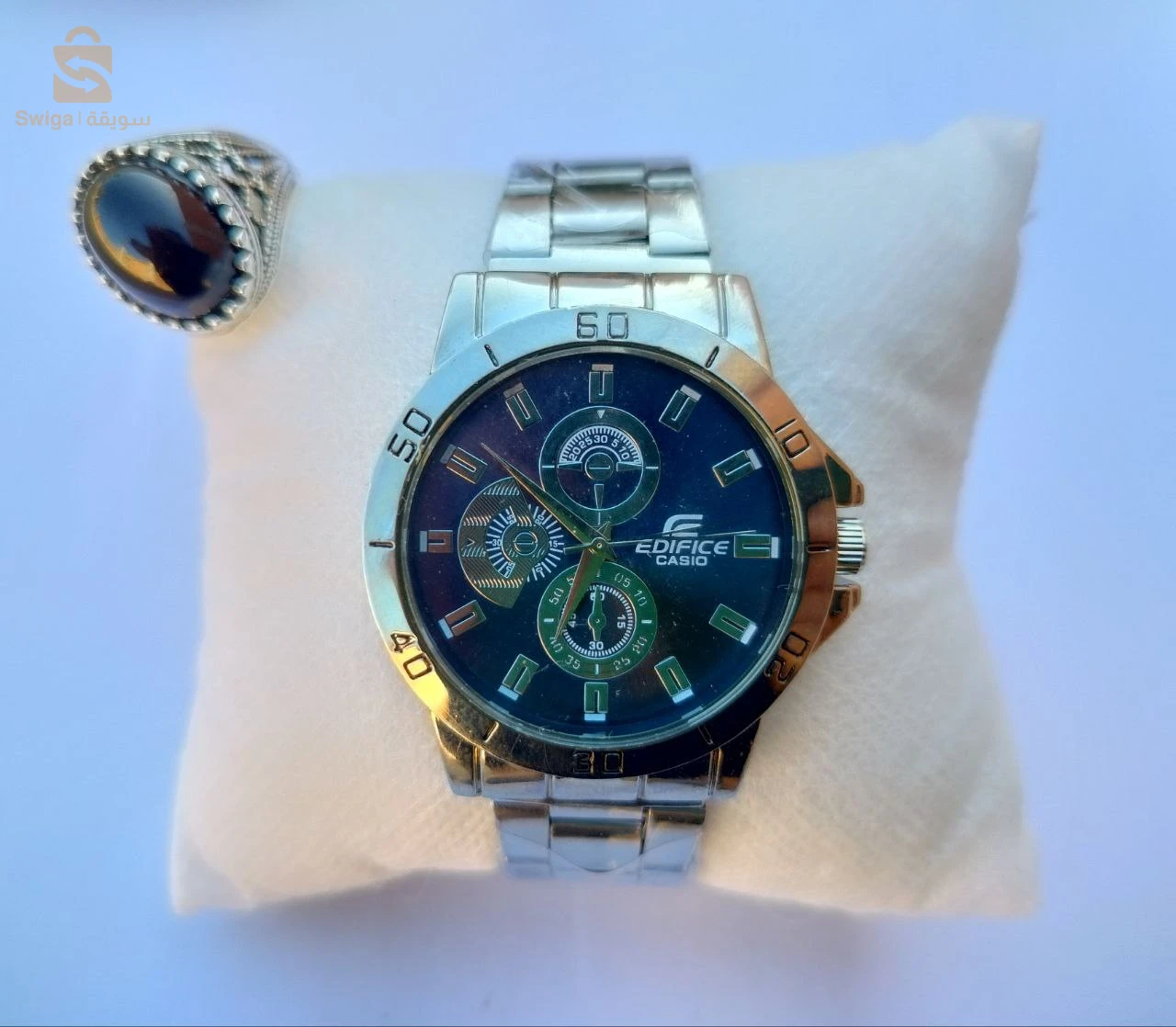 Accessoires pour hommes