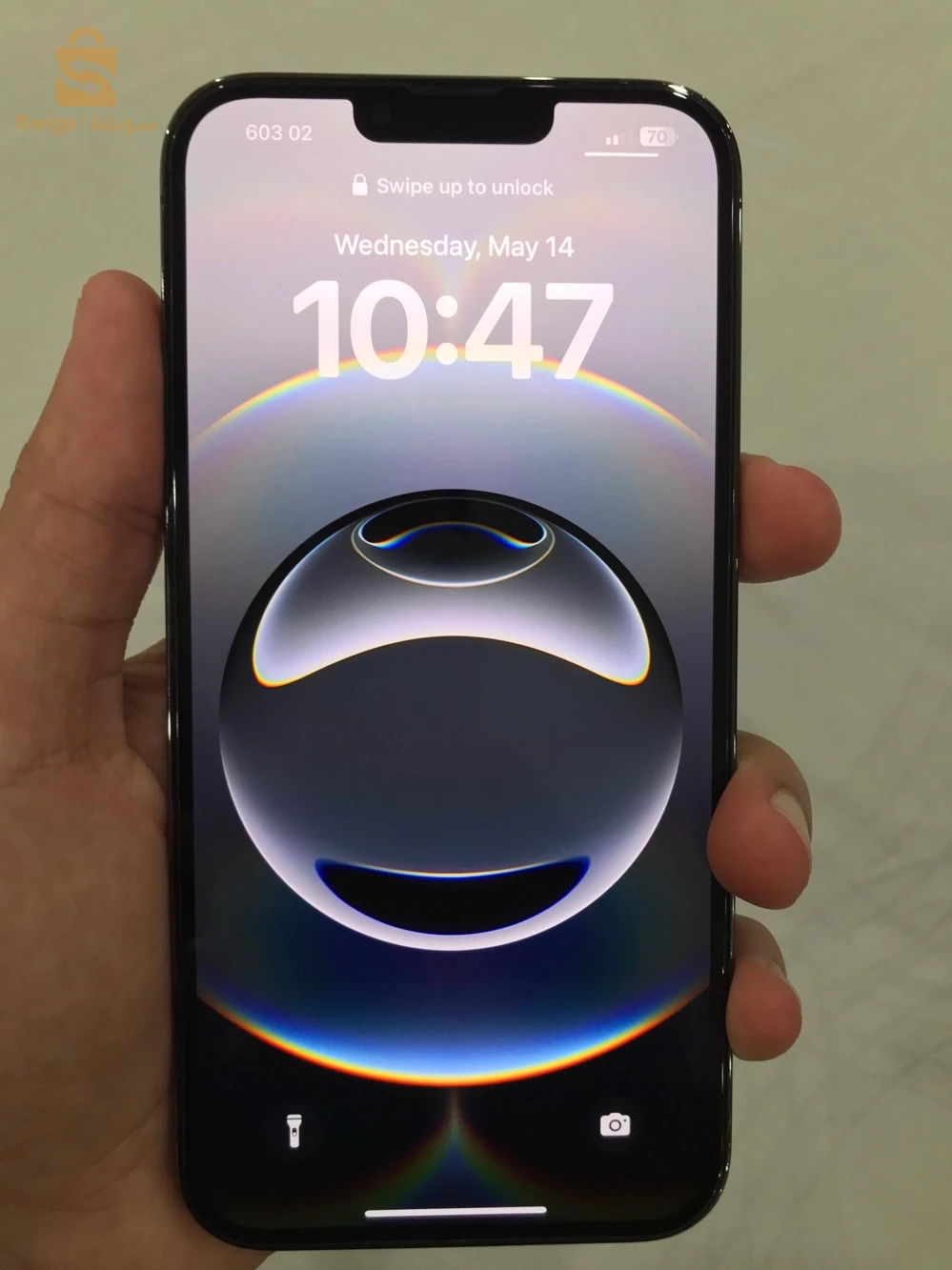 IPhone 13Pro Max à vendre