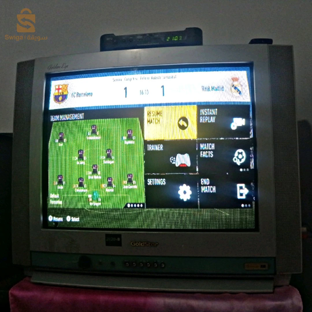 الكترونيات اخرى