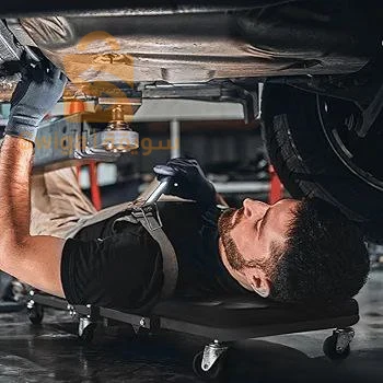 ورش وكراجات 