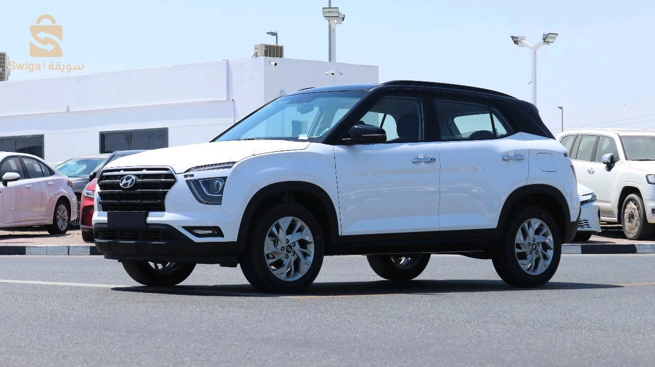 هونداي Creta 2025 35 بومرداس