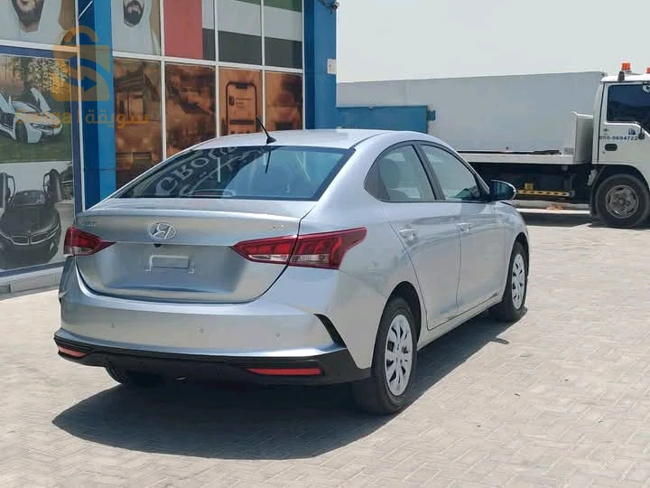 هونداي model category ar1 2023 16 الجزائر