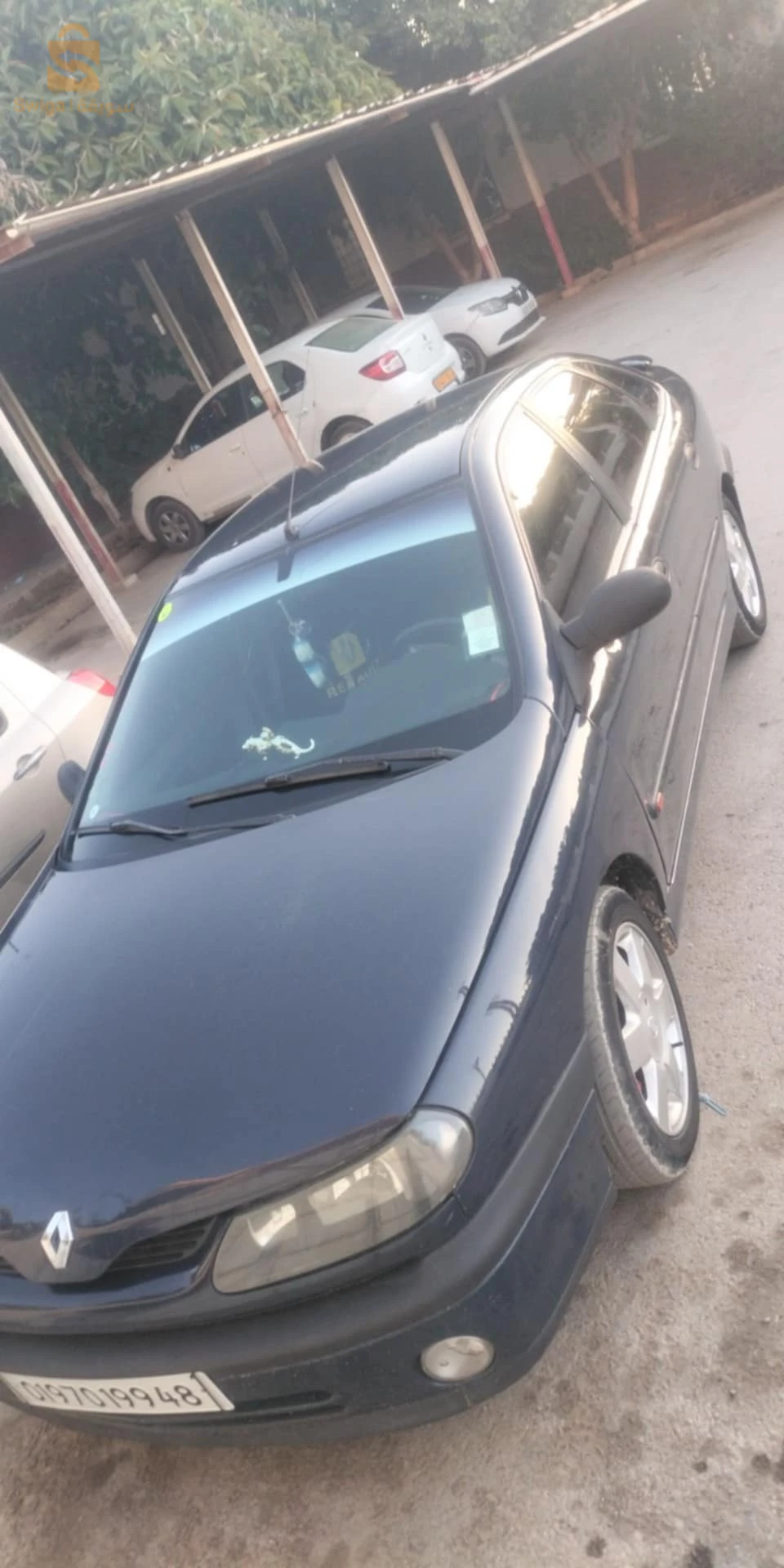 رينو Laguna 1999 48 غليزان