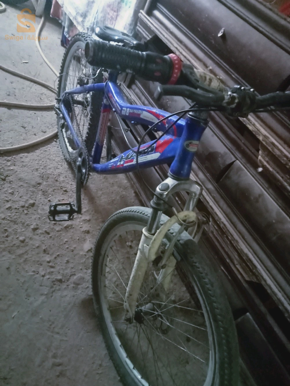 bicyclettes 