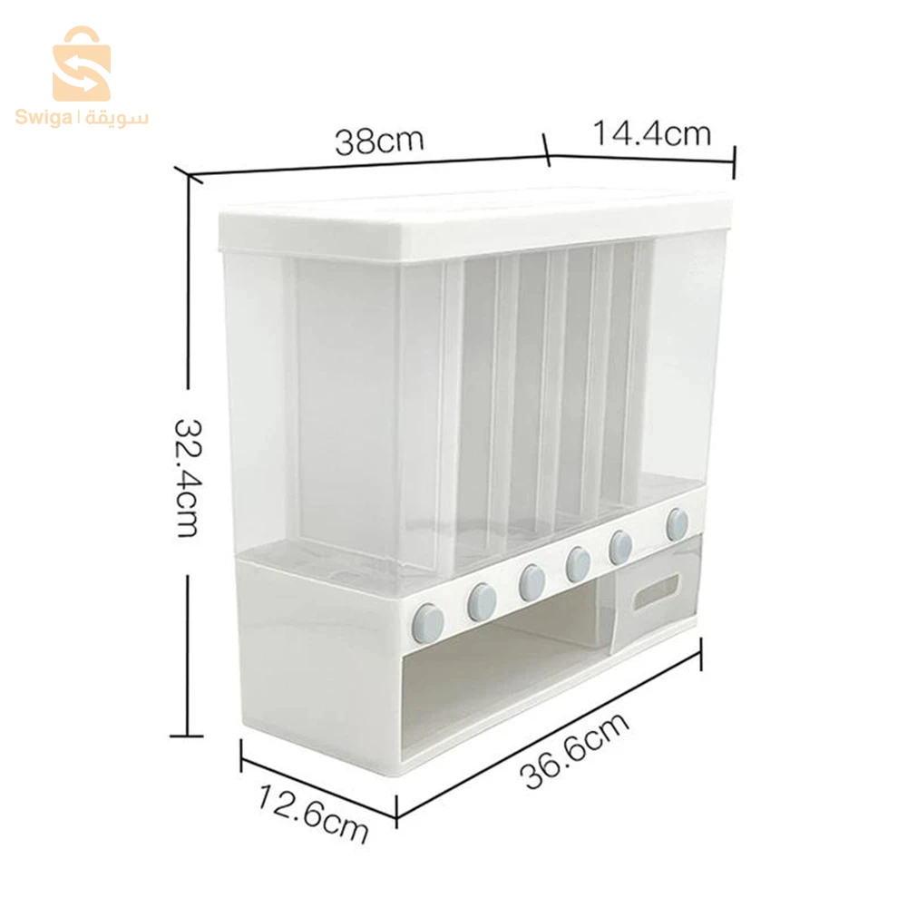 Ustensiles en plastique 