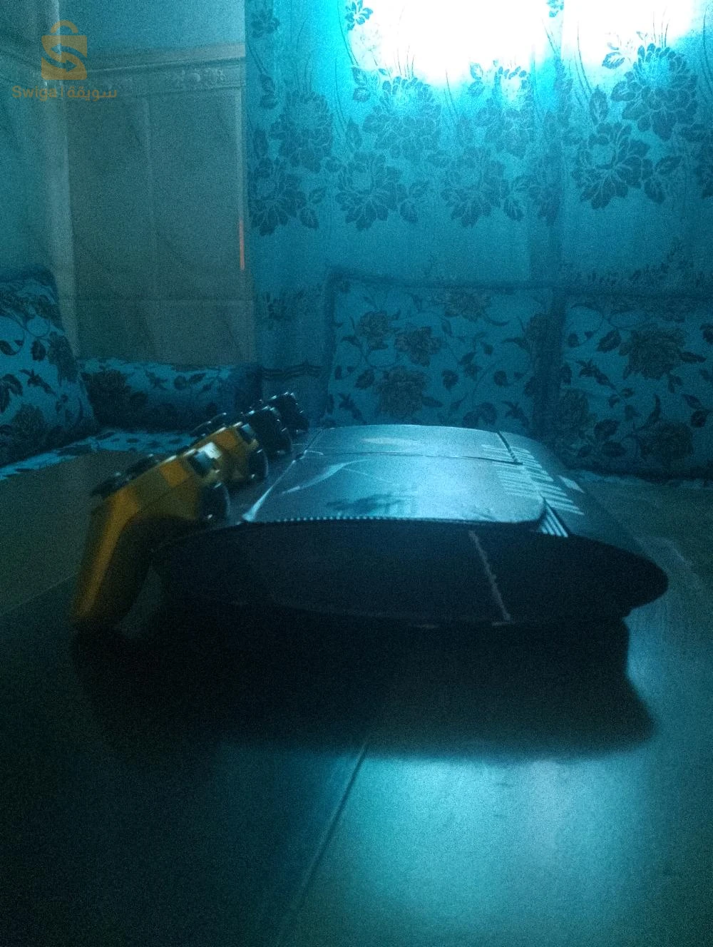 اجهزة البلاي ستيشن 