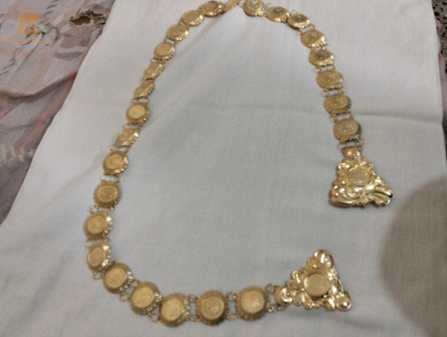 الذهب والفضة 