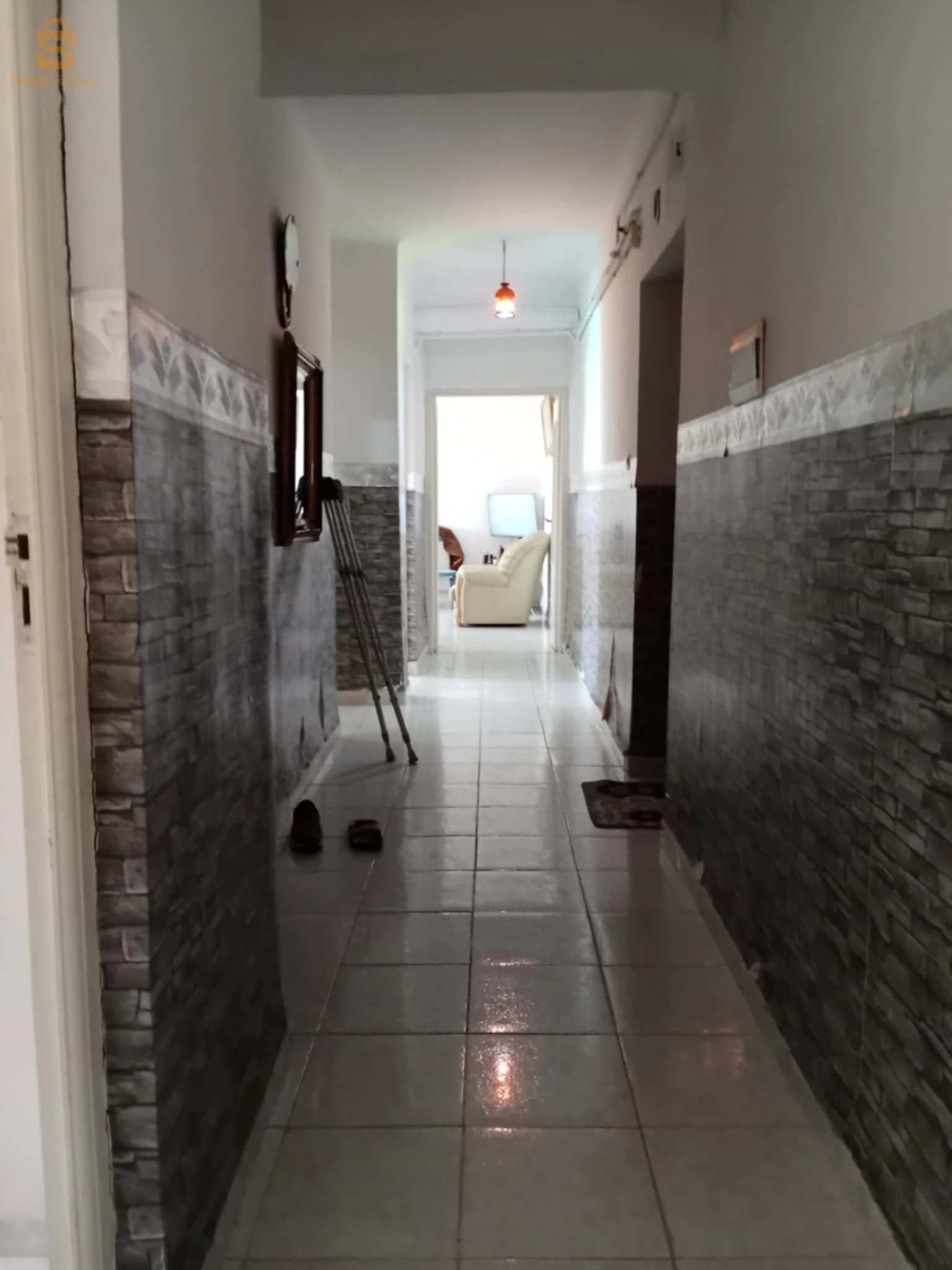للبيع شقق سكنية عدد الغرفf3 35 بومرداس