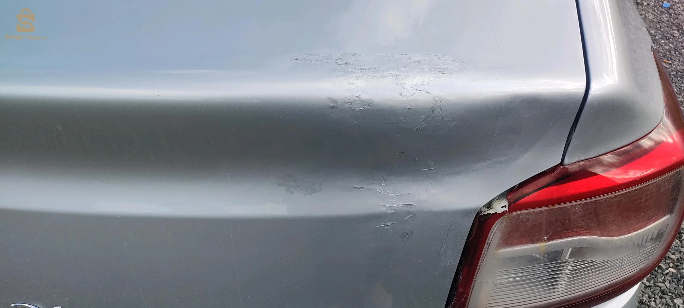 Renault SYMBOL 2016 23 ANNABA