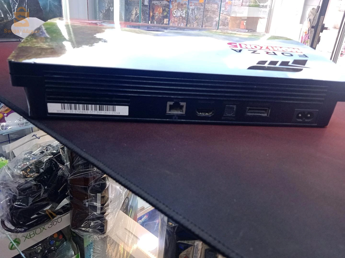 اجهزة البلاي ستيشن 