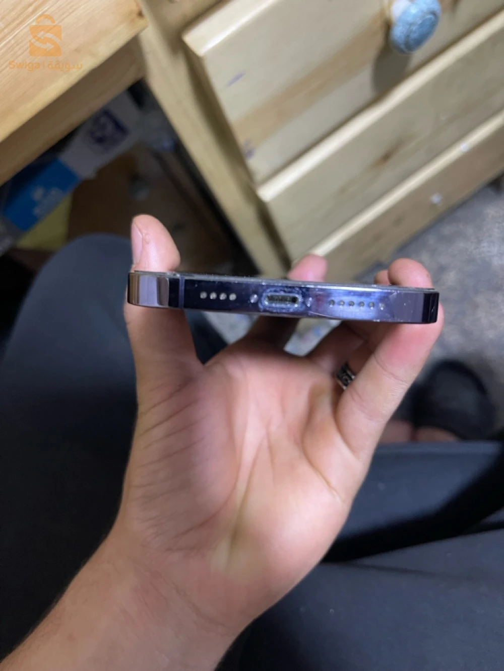 ايفون 14Pro Max للبيع