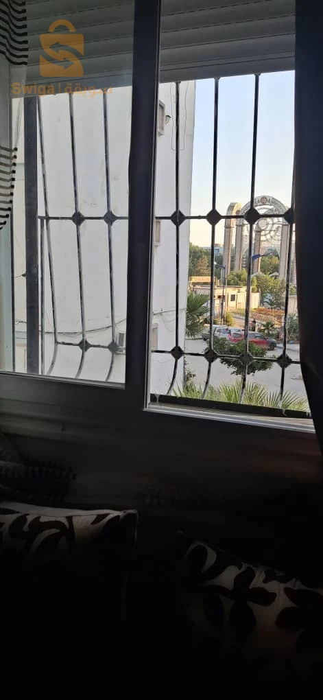 للبيع شقق سكنية عدد الغرف5 35 بومرداس