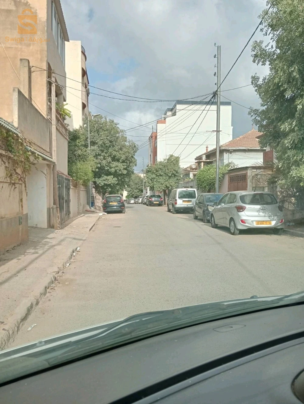 For sale villas Room Number4 16 ALGER