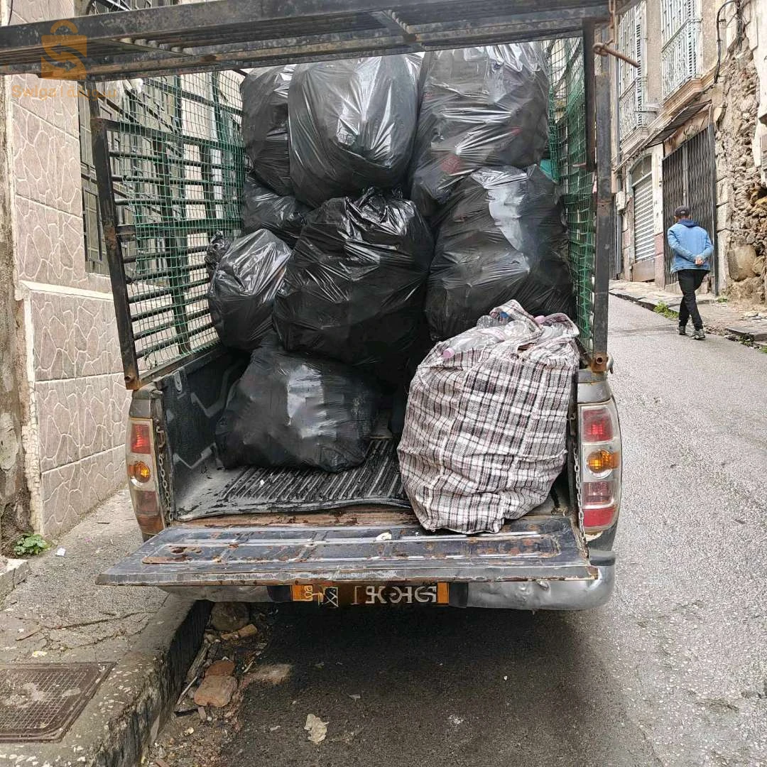 مازدا BT-50 2010 21 سكيكدة
