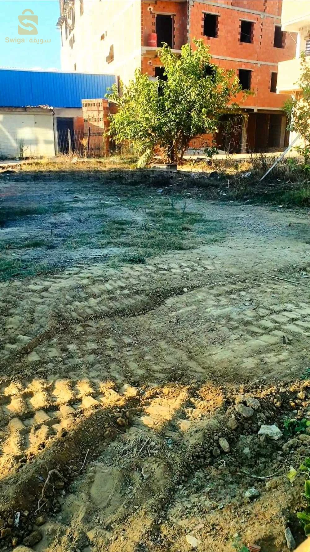 For sale Other real estate Room Number 35 BOUMERDES