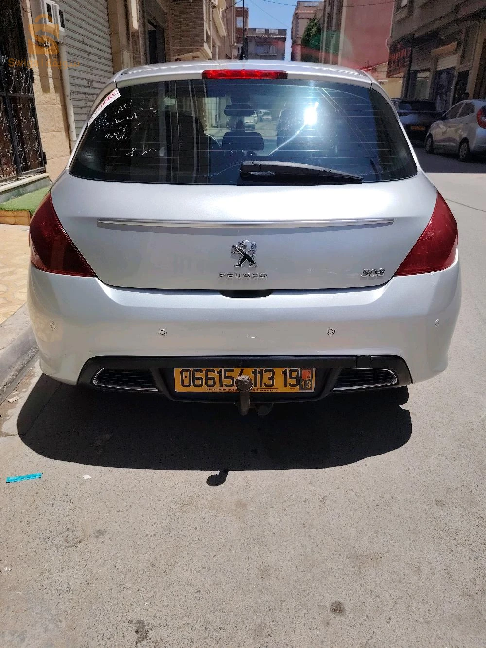 Peugeot 308 2013 19 SETIF