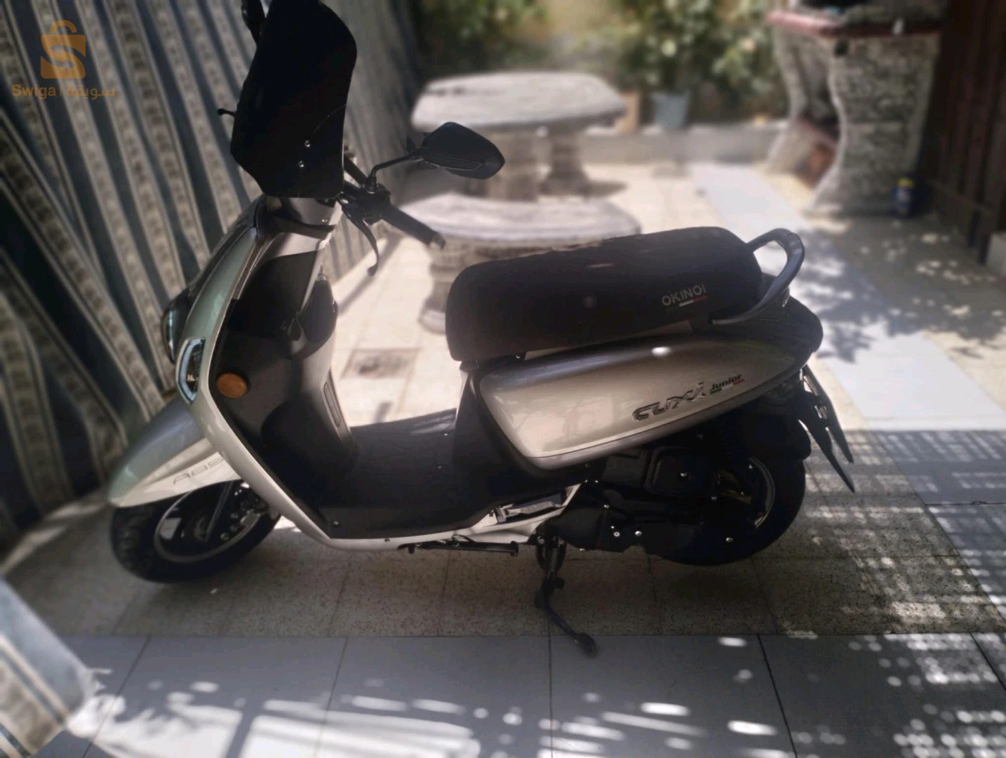 فيسبا 