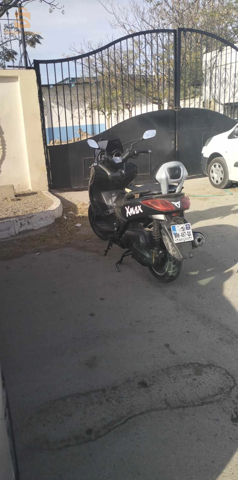 ياماها 