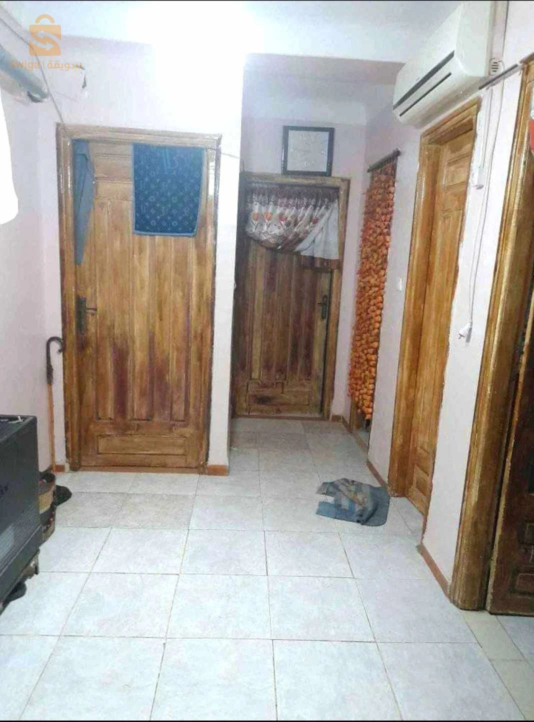 À vendre Appartements les chambres 3 22 SIDI BEL ABBES