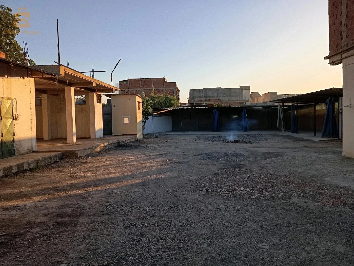 پركة للكرء