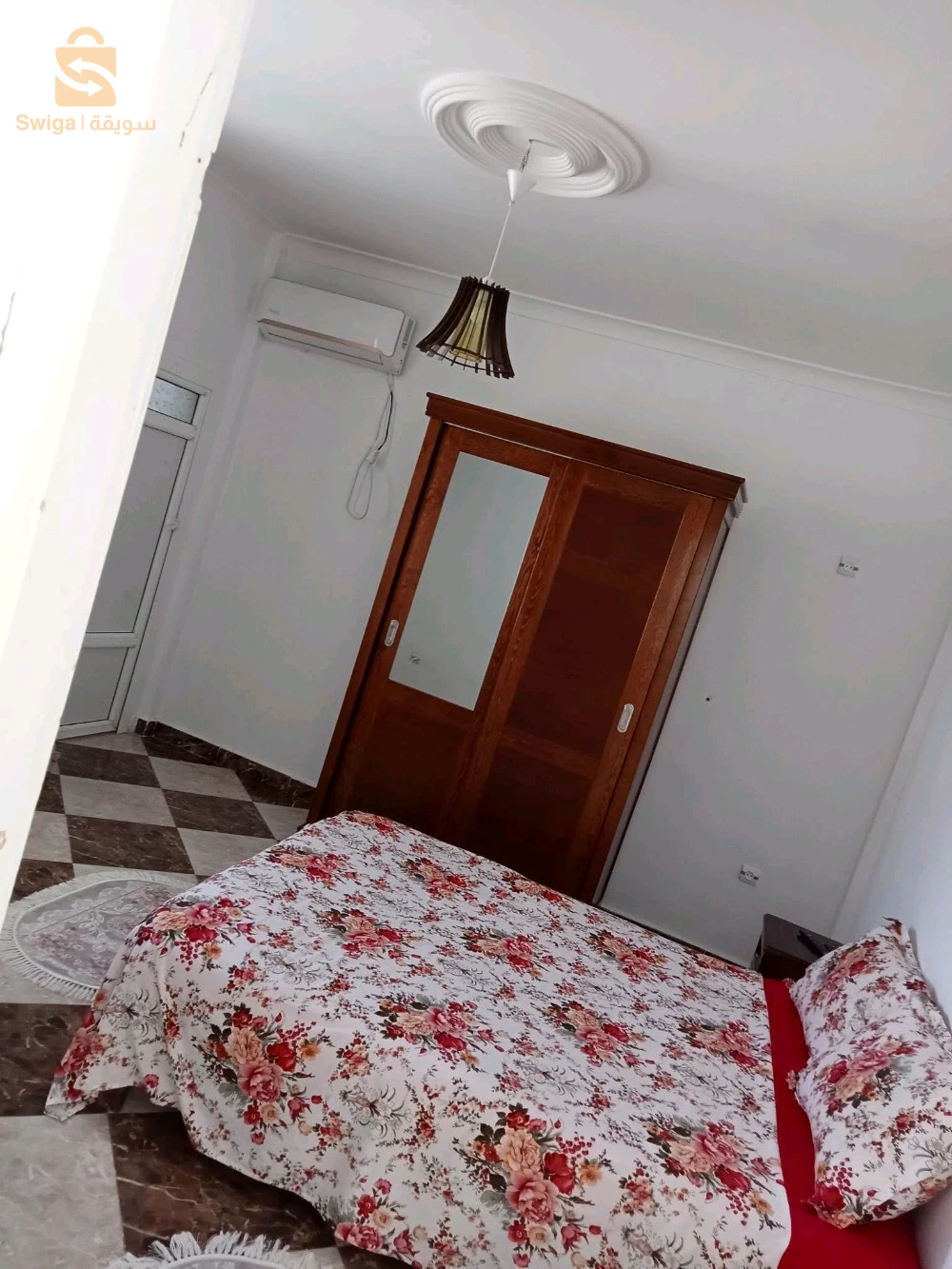 كراء فلل سكنية عدد الغرف2.3 35 بومرداس