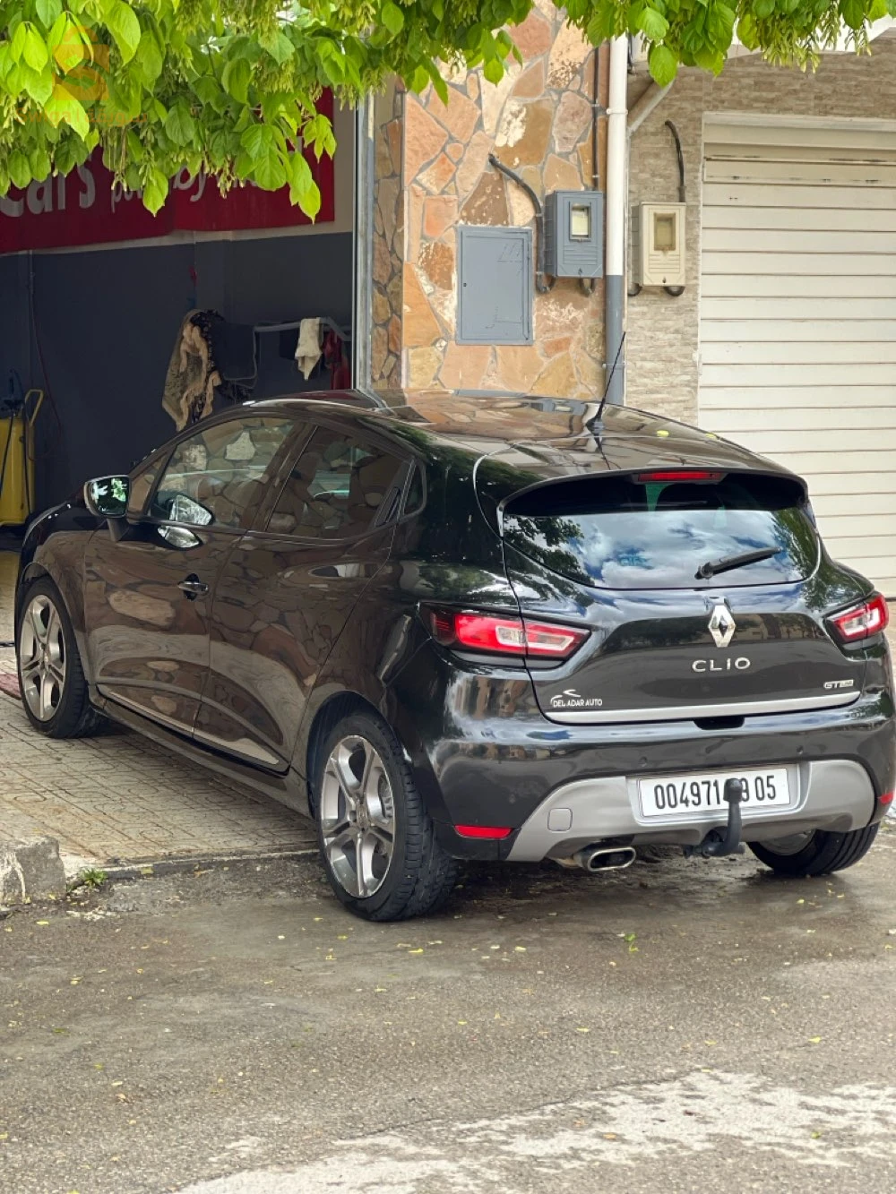 Renault Clio 4 2019 5 BATNA