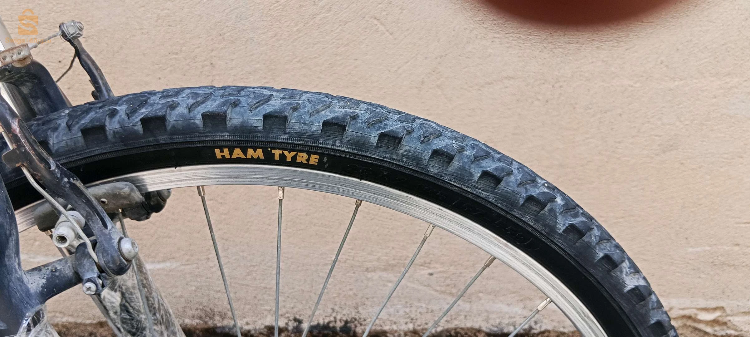 دراجات هوائية 