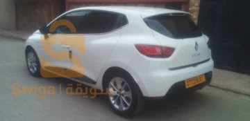 رينو Clio 4 2016 31 وهران
