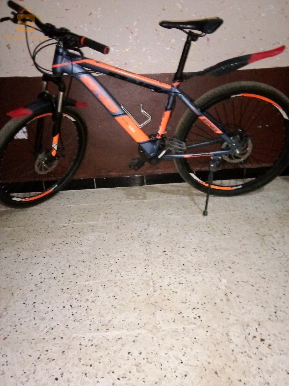 دراجات هوائية 