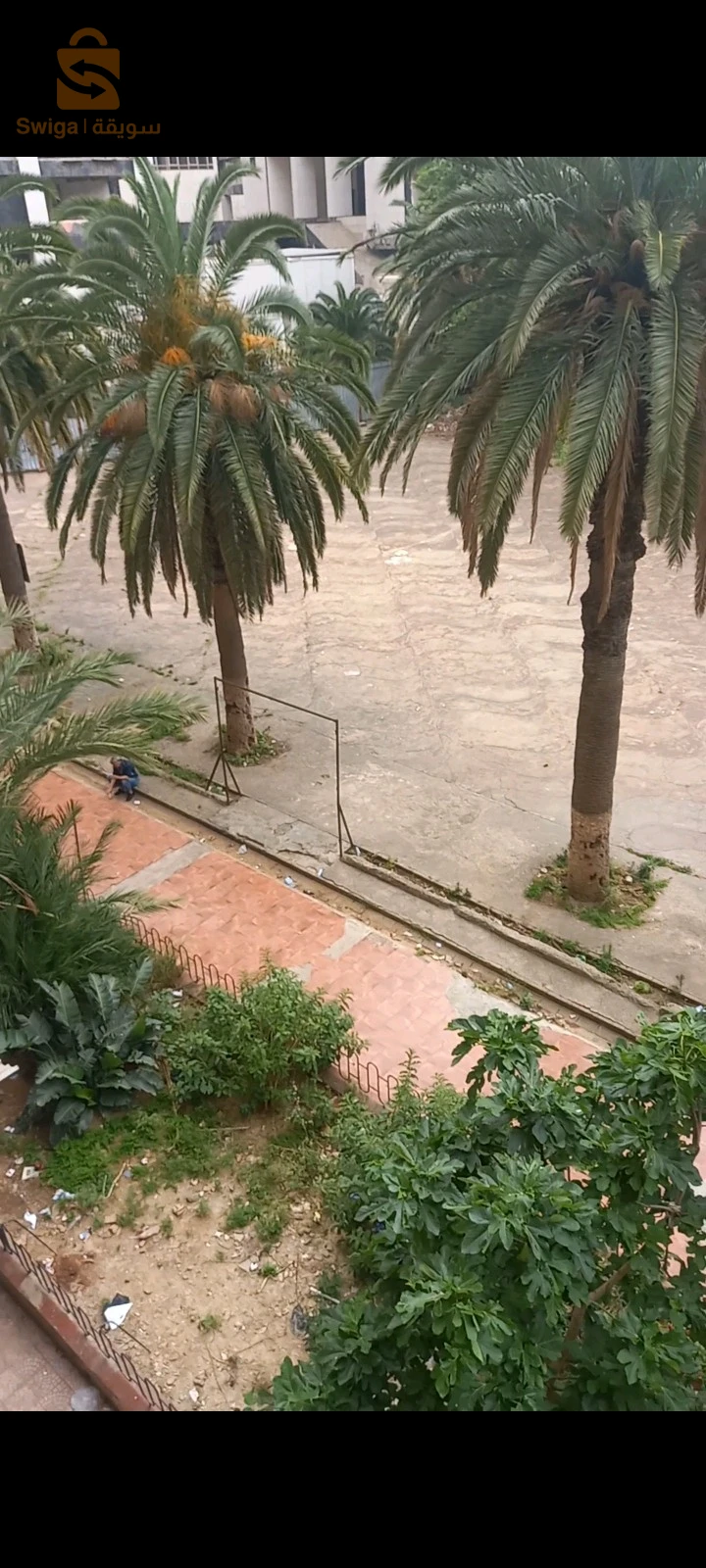 للبيع شقق سكنية عدد الغرف3 16 الجزائر