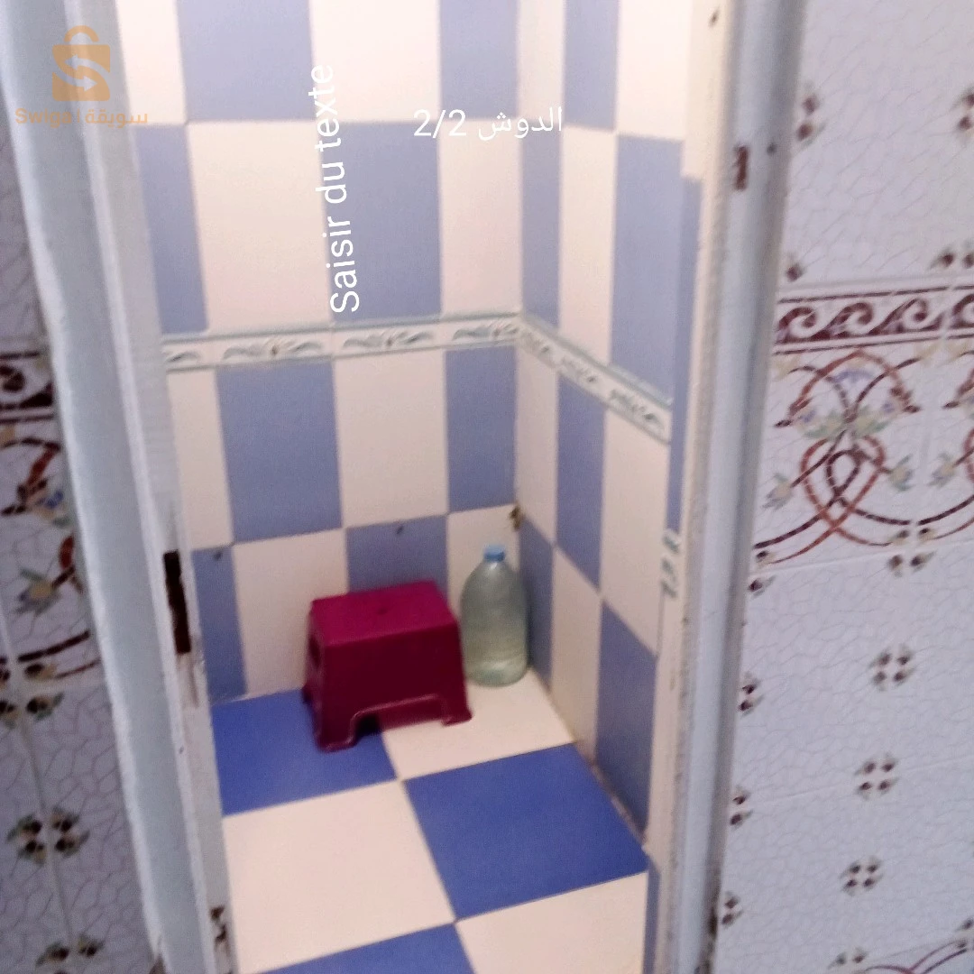 للبيع عقارات اخرى عدد الغرف5 42 تيبازة