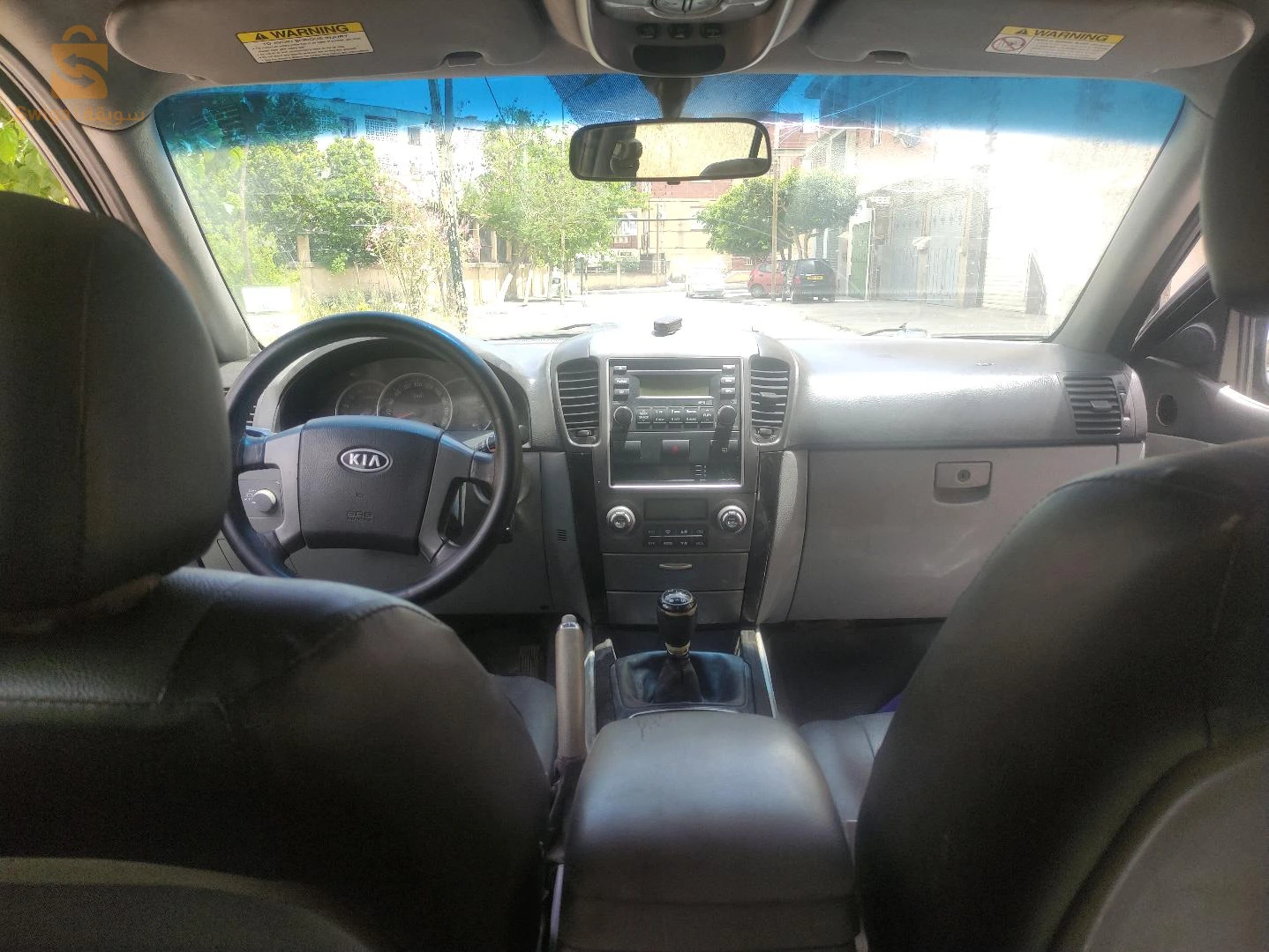 Kia Cerato 2009 15 TIZI OUZOU