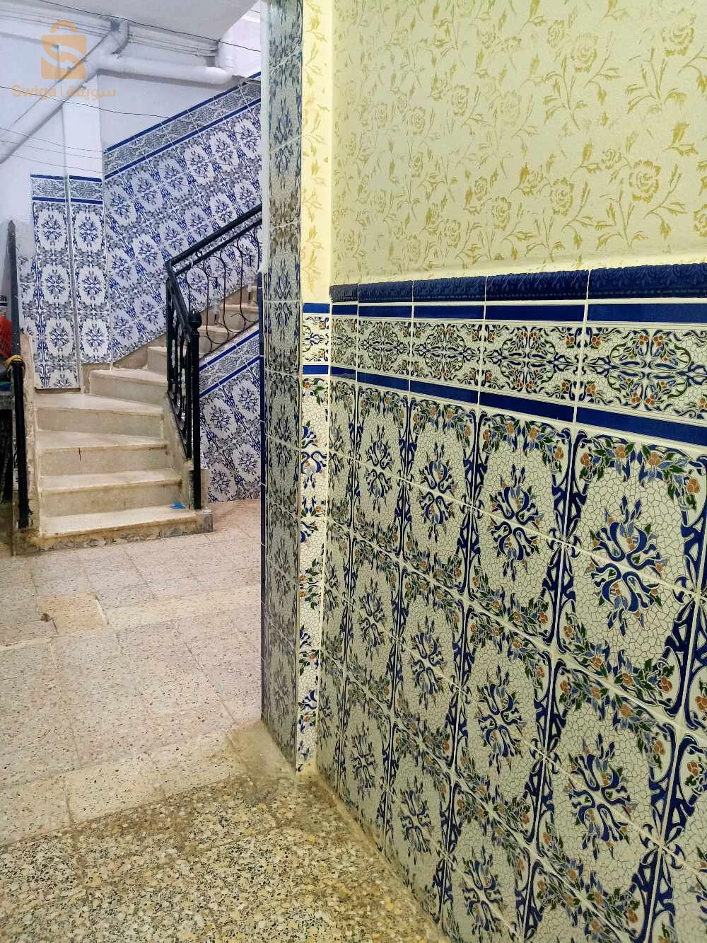 للبيع فلل سكنية عدد الغرف10 29 معسكر