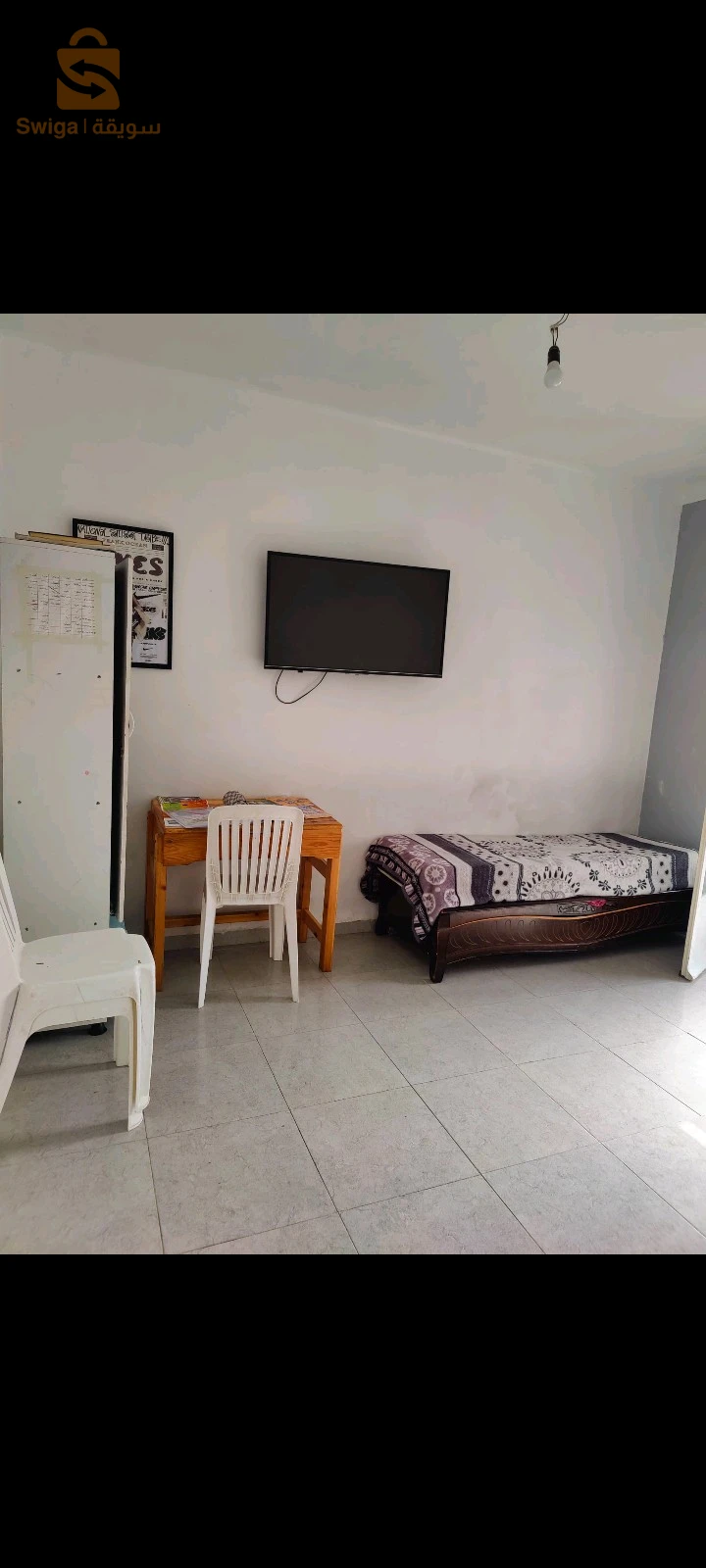 للبيع شقق سكنية عدد الغرف3 16 الجزائر