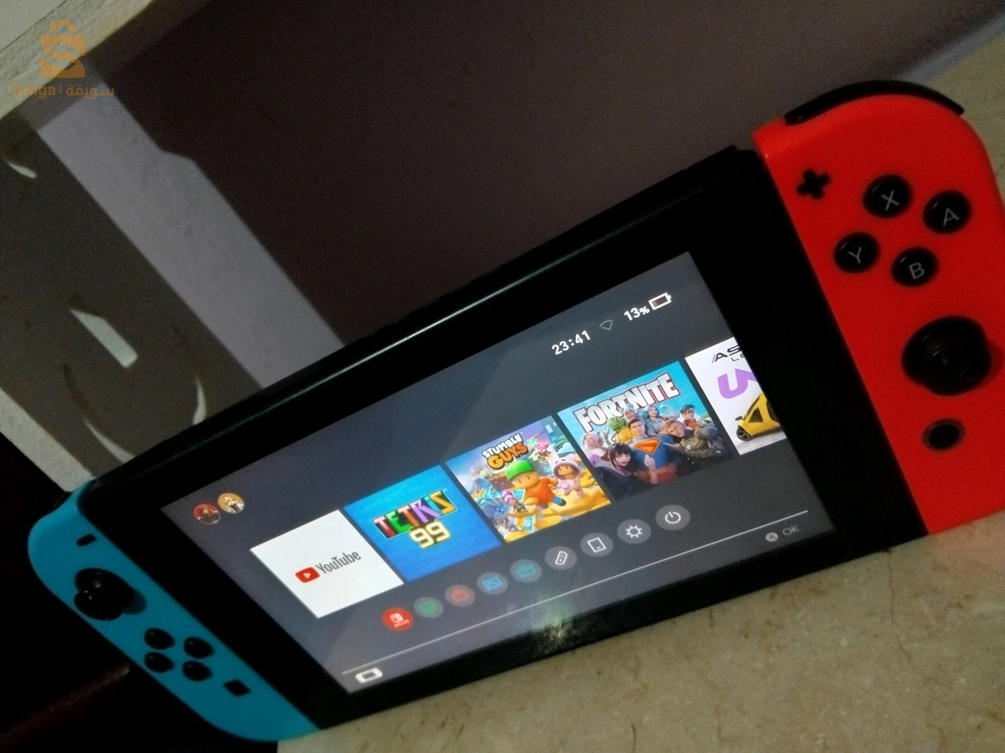 العاب الإلكترونية اخرى 