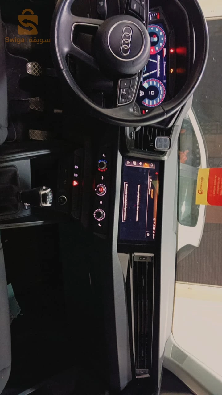 اودي A1 2022 5 باتنة