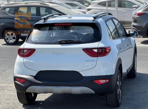 Kia SONT 2025 16 ALGER