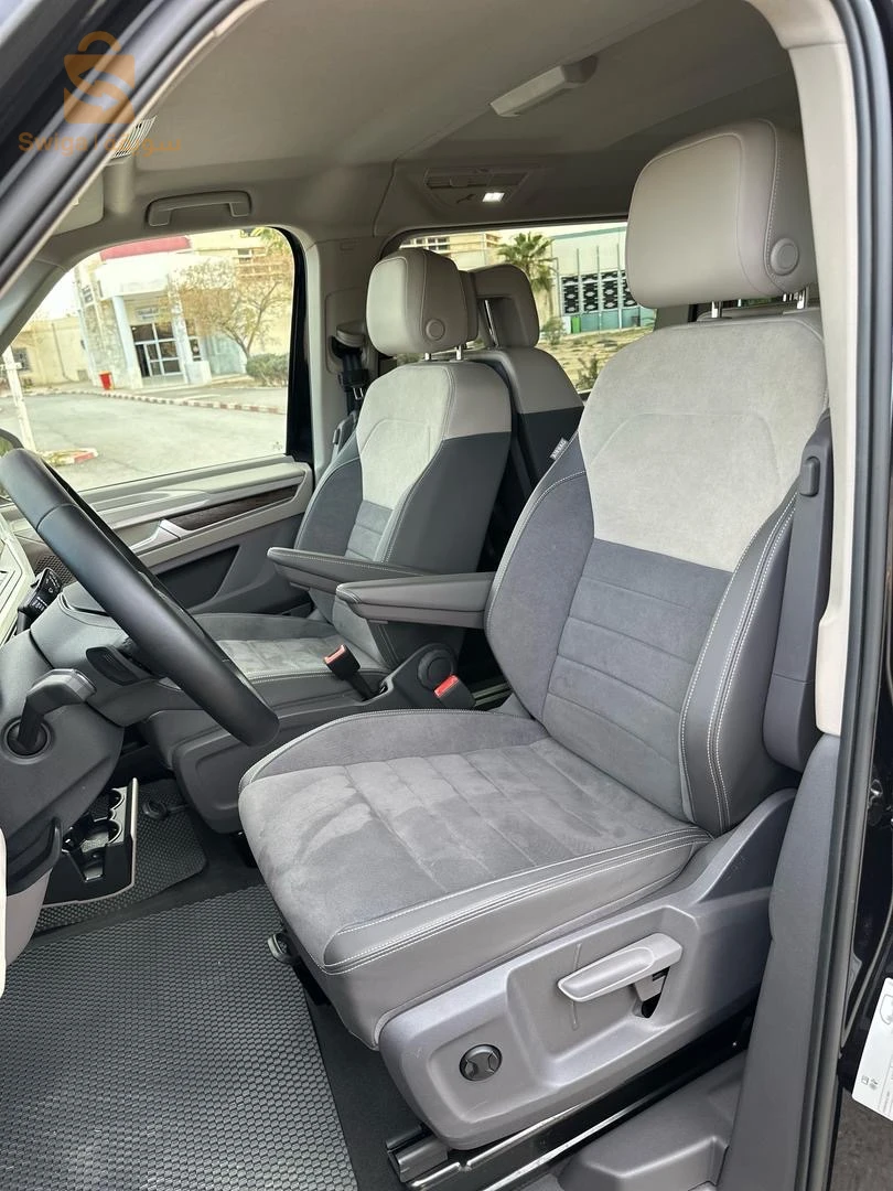 Volkswagen Multivan 2025 19 SETIF