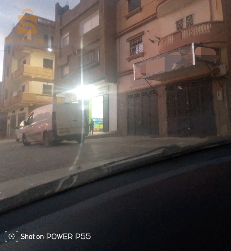 للبيع فلل سكنية عدد الغرف5 13 تلمسان