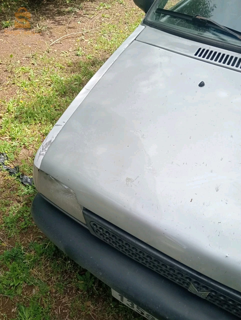 سوزوكي Maruti 800 2010 9 البليدة
