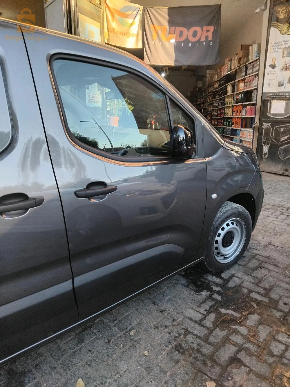 Fiat Doblo 2023 20 SAIDA