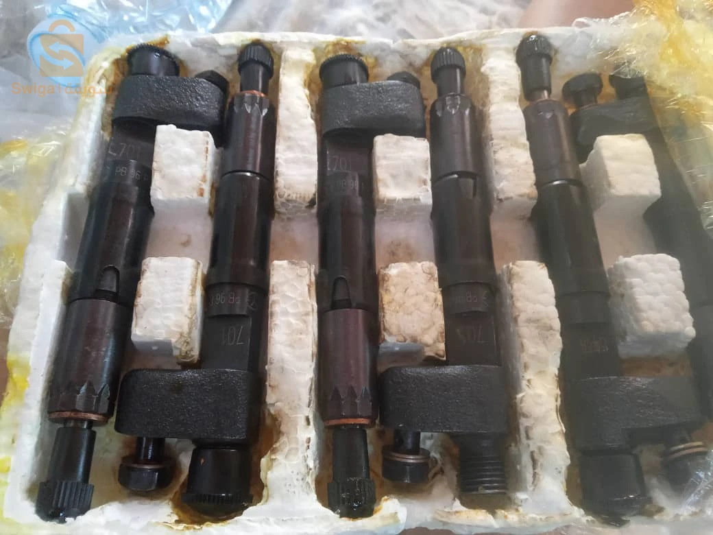 قطع اخرى 