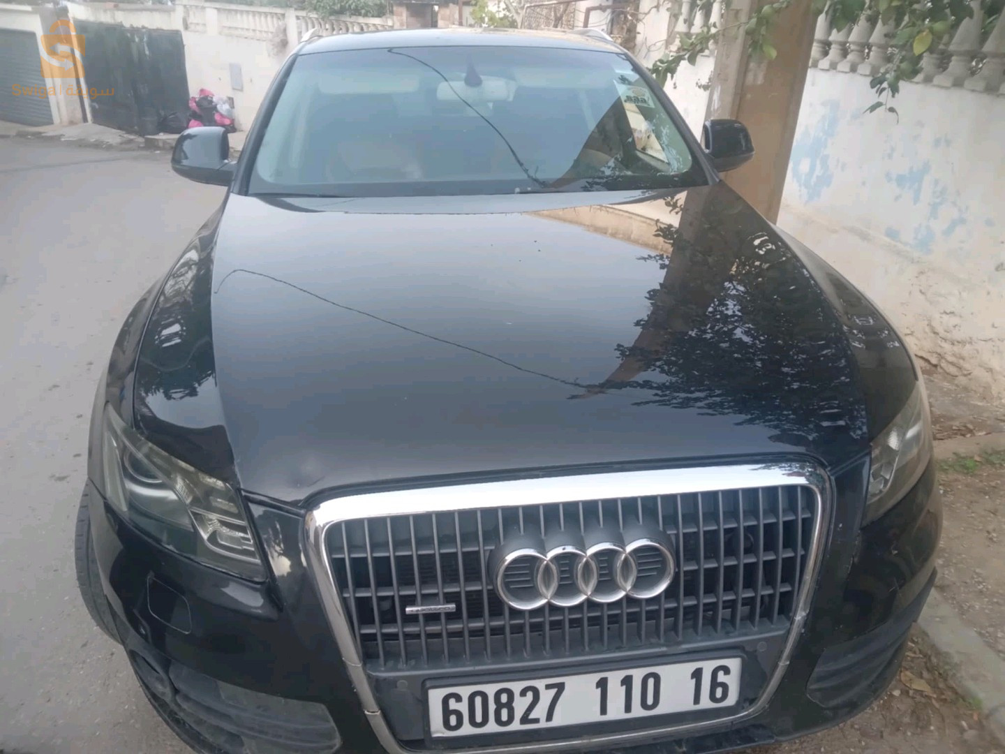 اودي Q5 2010 16 الجزائر