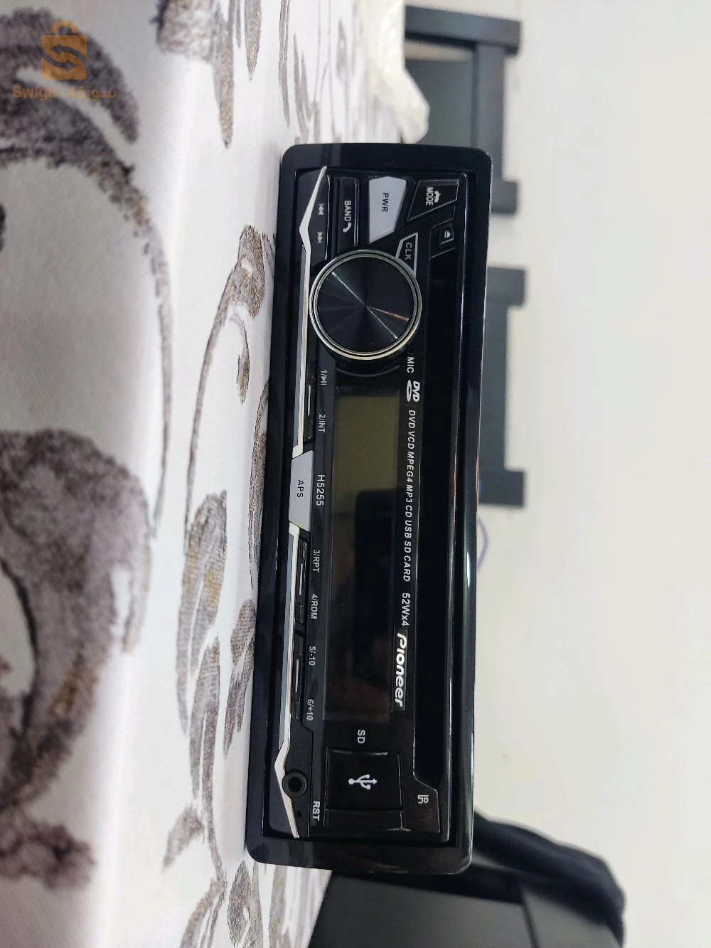 الكترونيات اخرى