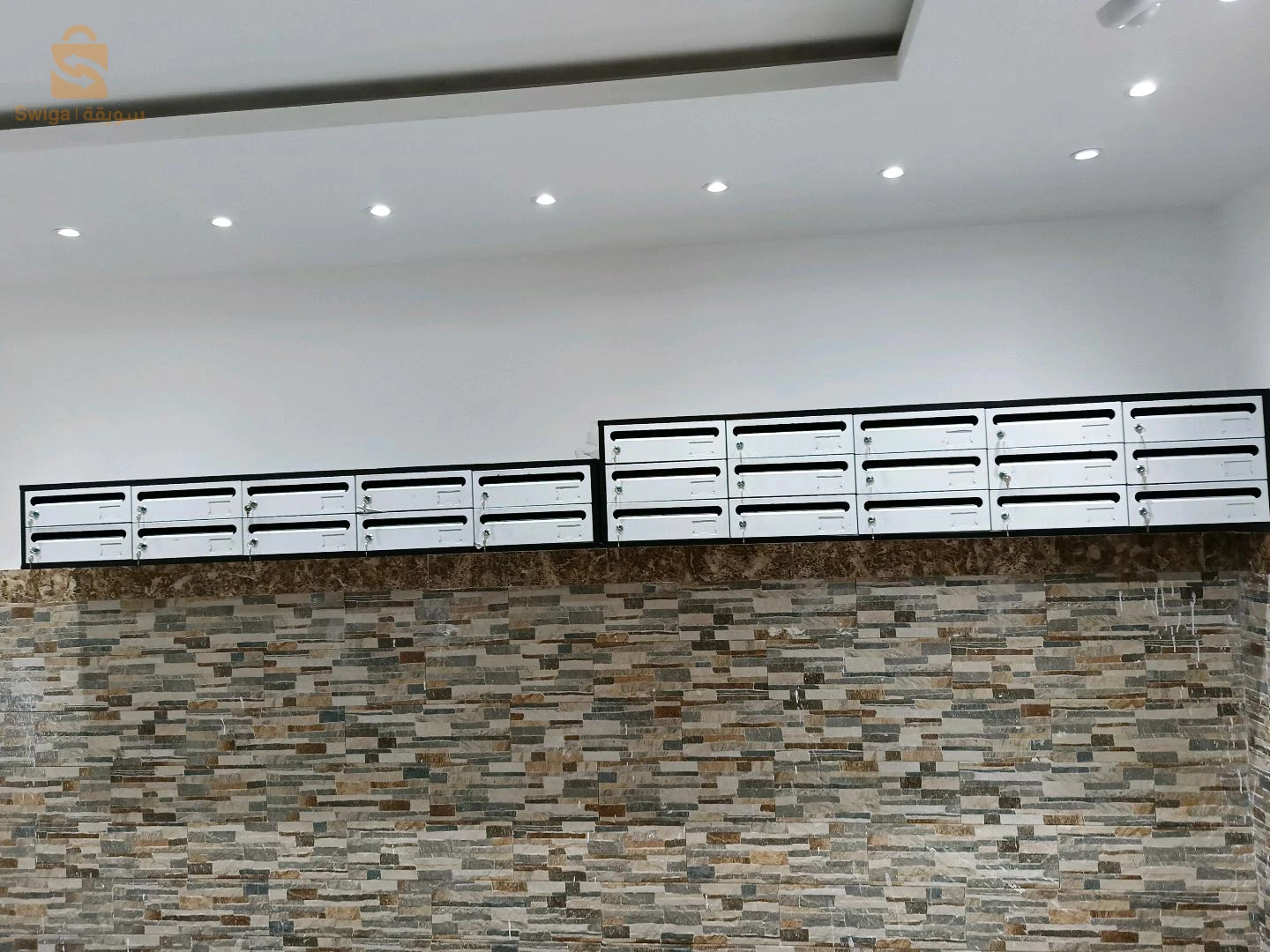 خدمات البناء ومقاولات