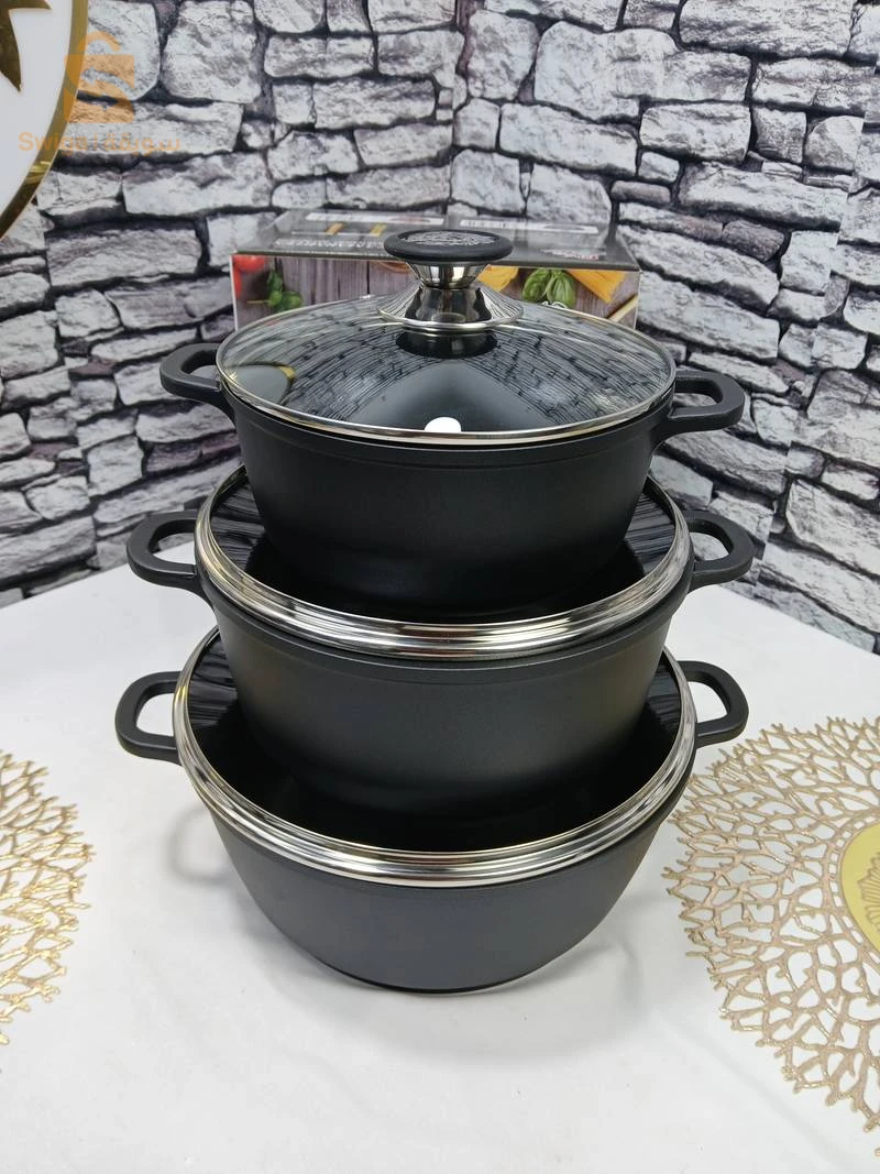 طواجين كوكوت و  مقالي 