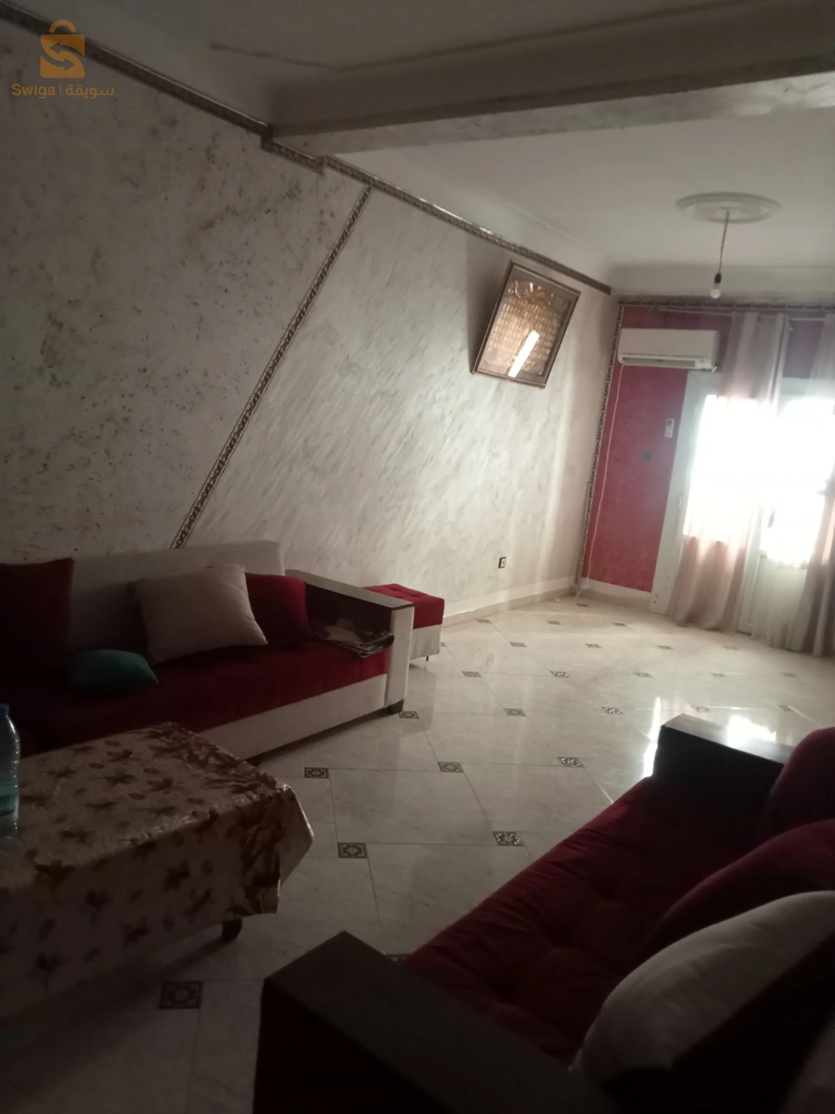 للبيع فلل سكنية عدد الغرف3 42 تيبازة