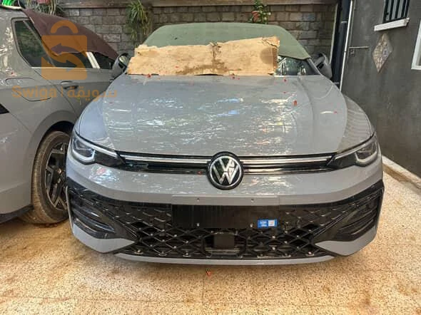 فولكس واجن Golf 2025 16 الجزائر